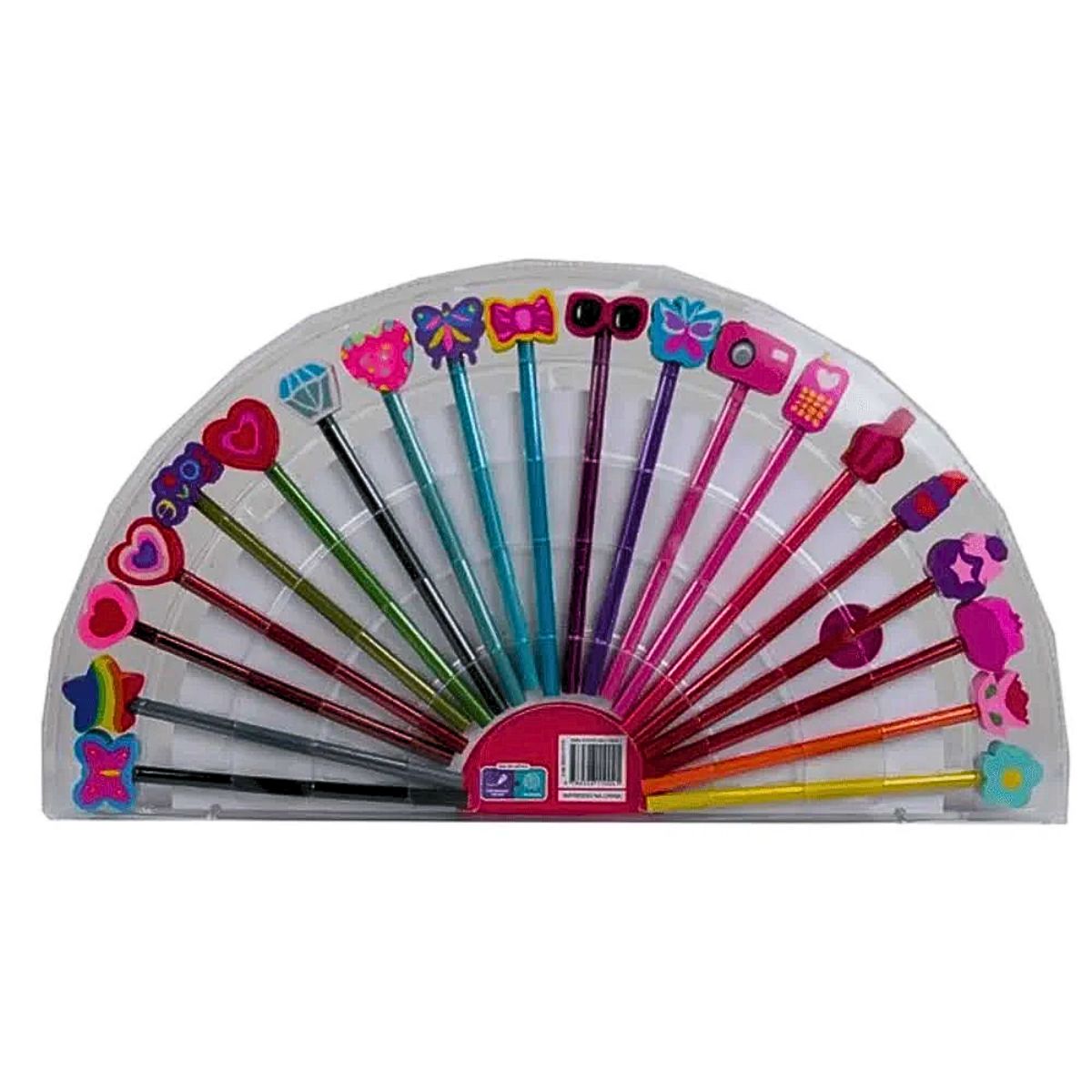 Kit Livro De Colorir E Atividades Borrachas Divertidas Princesas - Ciranda Cultural Kit Livro De Colorir E Atividades Borrachas Divertidas Princesas - Ciranda Cultural